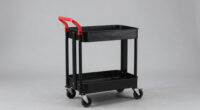 11 Best Multi Purpose Rolling Utility Cart Heavy Duty in 2026