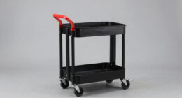 11 Best Multi Purpose Rolling Utility Cart Heavy Duty in 2026