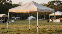 11 Best Portable Canopy Tent Heavy Duty 10x20 in 2026