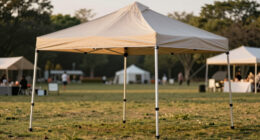 11 Best Portable Canopy Tent Heavy Duty 10x20 in 2026