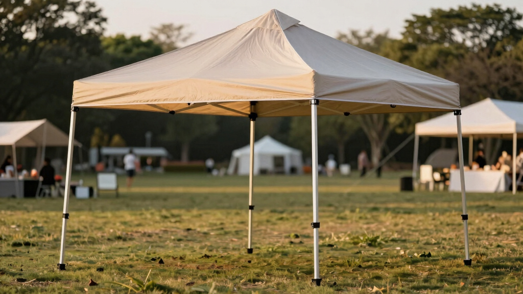 11 Best Portable Canopy Tent Heavy Duty 10x20 in 2026