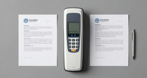 11 Best Production Scanner for Back Office in 2026