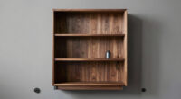 11 Best Solid Wood Bookcase Office Tall in 2026