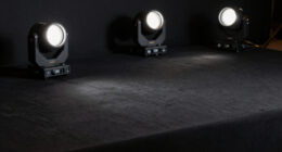 11 Best Stage Lighting Package for Company Events in 2026