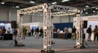 11 Best Truss System Portable Trade Shows in 2026