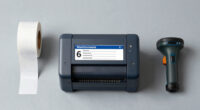 11 Best Warehouse Label Printer Industrial 6 Inch in 2026
