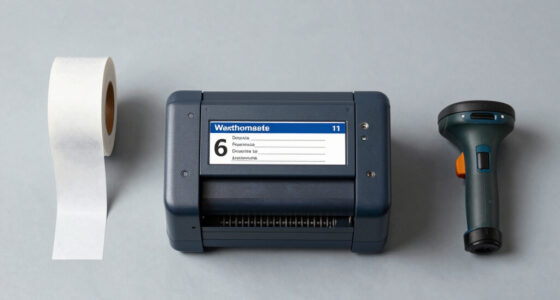 11 Best Warehouse Label Printer Industrial 6 Inch in 2026