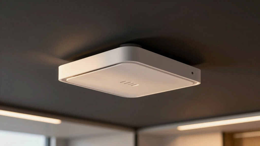 11 Best WiFi 6E Access Point Enterprise Ceiling Mount in 2026
