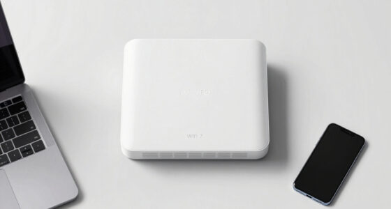 11 Best Wifi 7 Mesh System For Office Floors In 2026
