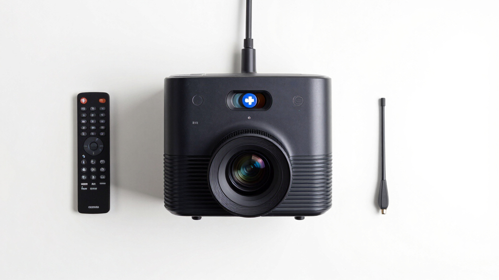 12 Best 4K Laser Projector for Training Room in 2026