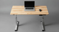 12 Best Best Adjustable Standing Desk 4 Leg Heavy Duty in 2026