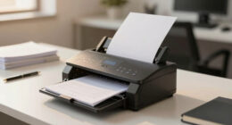 12 Best Best Booklet Maker Finisher Office in 2026