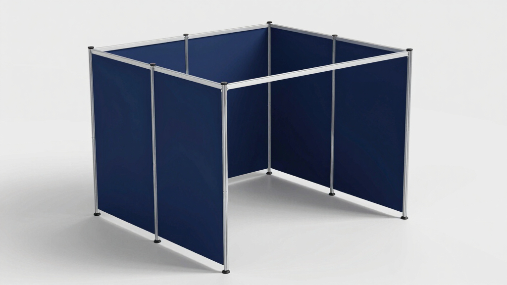 12 Best Best Pop Up Trade Show Booth Premium in 2026