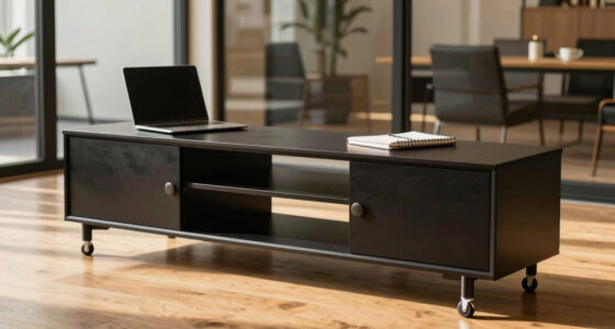 12 Best Best Rolling TV Stand Commercial 86 Inch in 2026