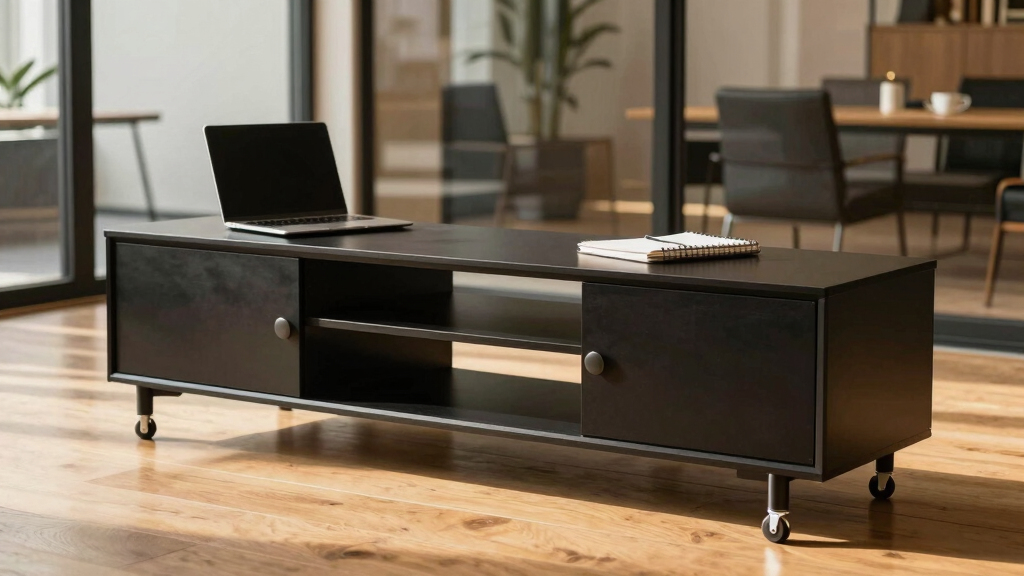 12 Best Best Rolling TV Stand Commercial 86 Inch in 2026