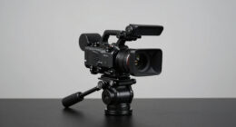 12 Best Cinema Camera for Corporate Interviews in 2026