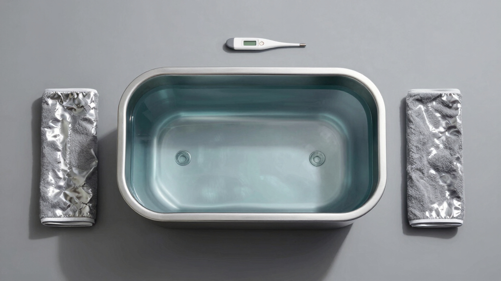 12 Best Cold Plunge Tub Professional Recovery Room in 2026