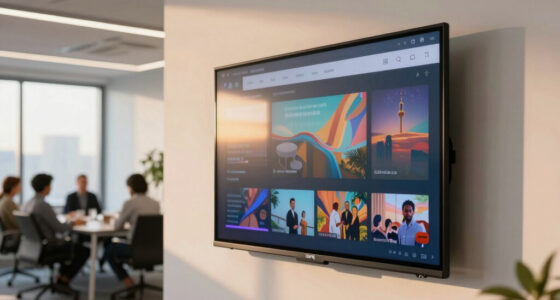 12 Best Commercial Digital Signage Display 65 Inch in 2026