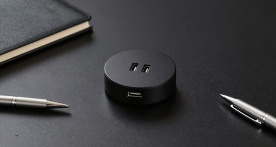 12 Best Conference Table Power Grommet Usb C in 2026