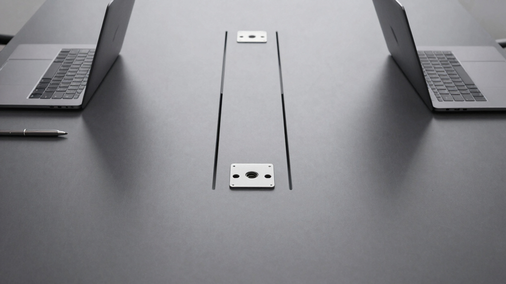 12 Best Conference Table With Power And Data In 2026