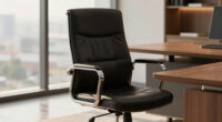 12 Best Executive Office Chairs for Long Workdays in 2026