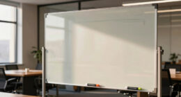12 Best Glass Whiteboard Large Magnetic in 2026