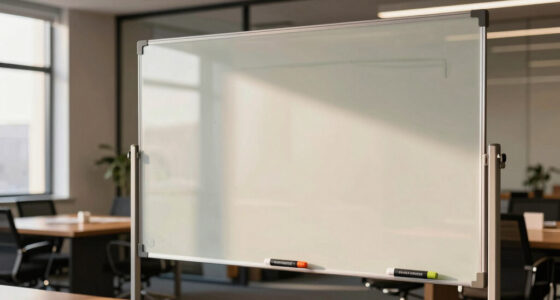12 Best Glass Whiteboard Large Magnetic in 2026
