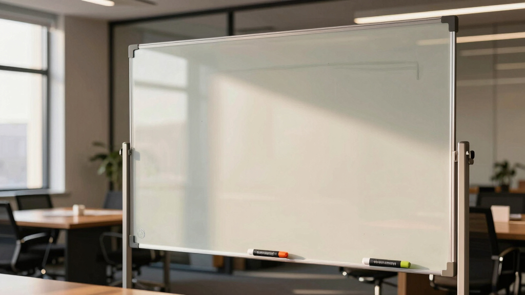 12 Best Glass Whiteboard Large Magnetic in 2026