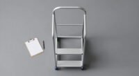 12 Best Mobile Ladder Platform Industrial Office Storage in 2026