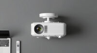 12 Best Motorized Projector Lift for Office Ceiling in 2026