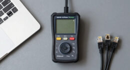 12 Best Network Cable Certifier Professional in 2026
