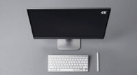 12 Best Portable Monitor 18 Inch 4K in 2026