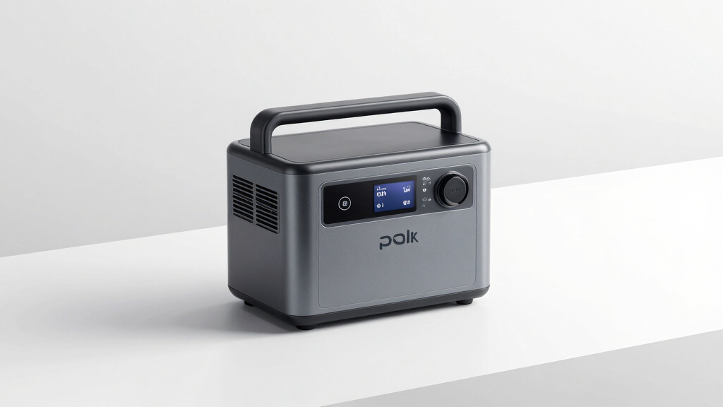 12 Best Portable Power Station for Office Backup in 2026