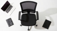 12 Best Premium Office Chairs With Adjustable Lumbar in 2026