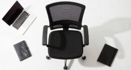 12 Best Premium Office Chairs With Adjustable Lumbar in 2026
