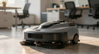 12 Best Robotic Floor Scrubber Commercial in 2026