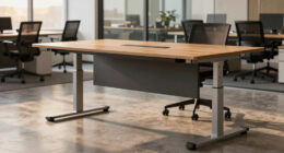 12 Best Sit Stand Conference Table Motorized in 2026