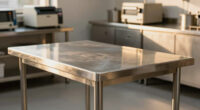 12 Best Stainless Steel Work Table Commercial Office Kitchen in 2026