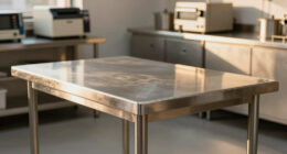 12 Best Stainless Steel Work Table Commercial Office Kitchen in 2026