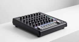 13 Best Audio Mixer for Corporate Town Halls in 2026