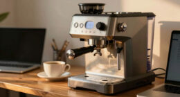 13 Best Bean To Cup Office Espresso Machine in 2026