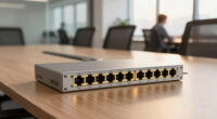 13 Best Best 2.5 Gbe Switch 24 Port With Sfp+ in 2026