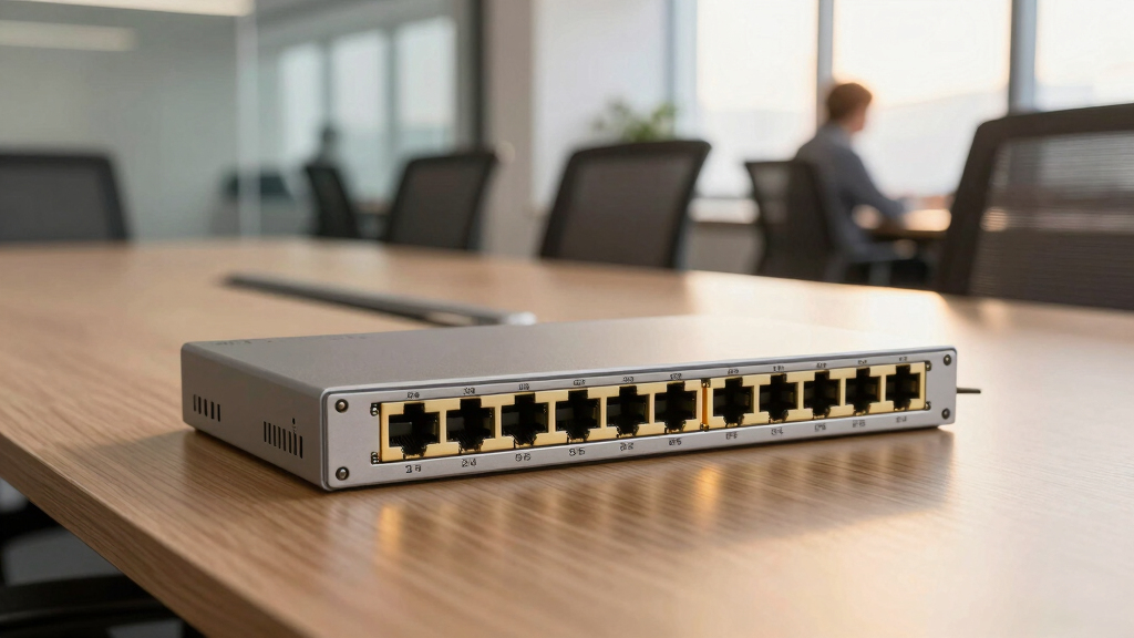 13 Best Best 2.5 Gbe Switch 24 Port With Sfp+ in 2026