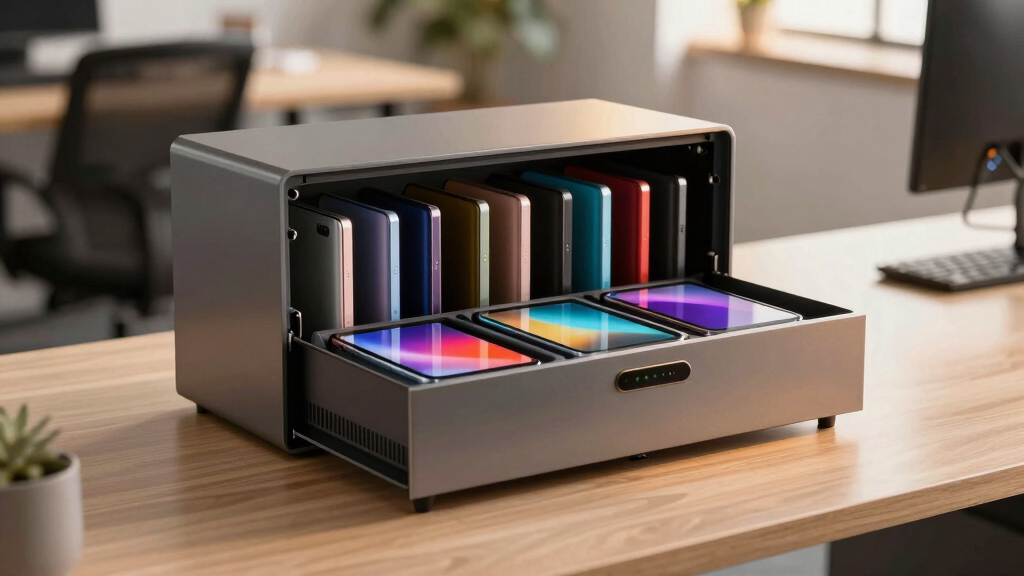 13 Best Best Tablet Charging Cabinet 20 Device in 2026