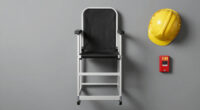 13 Best Evacuation Chair for Multi Story Office in 2026