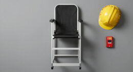 13 Best Evacuation Chair for Multi Story Office in 2026