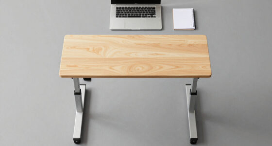 13 Best Height Adjustable Training Table on Wheels in 2026