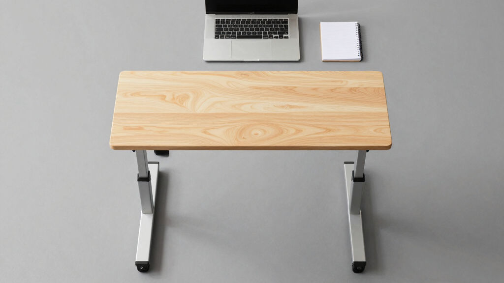 13 Best Height Adjustable Training Table on Wheels in 2026