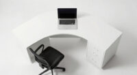 13 Best L Shaped Electric Desk With Drawers in 2026