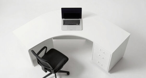 13 Best L Shaped Electric Desk With Drawers in 2026